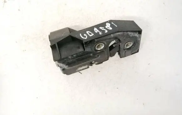 Audi A6 S6 C5 4B Seat back rest lock catch 