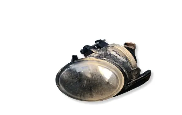 Volkswagen PASSAT B6 Front fog light 27129400