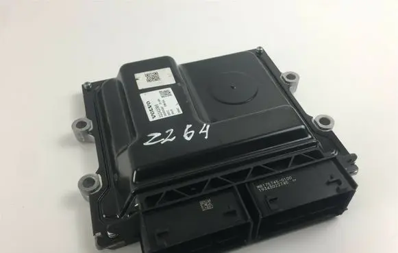 Volvo S90, V90 Other control units/modules 32242005 Z264