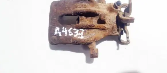 Ford Focus Rear brake caliper