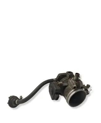 BMW 3 E30 Throttle valve 1716036