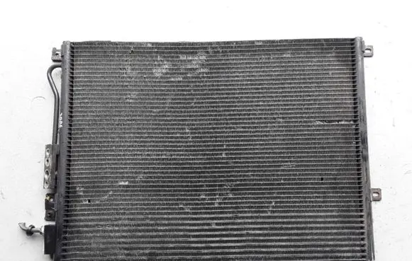 Jeep Grand Cherokee (WK) A/C cooling radiator (condenser) 55116928AA
