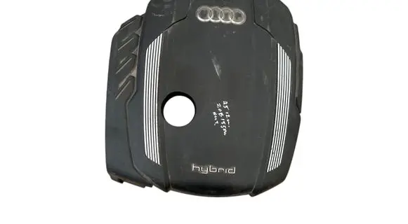 Audi Q5 SQ5 Engine cover (trim) 06J103925BS