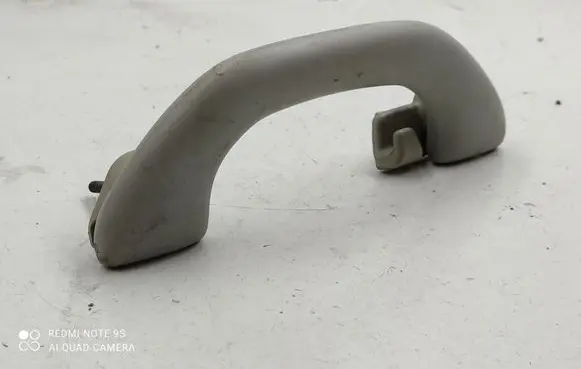 Volkswagen Sharan Rear interior roof grab handle 7M3857607