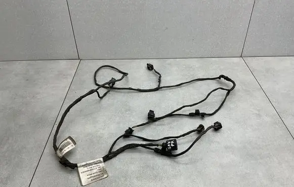 Volkswagen Tiguan Parking sensor (PDC) wiring loom 5N0971095B