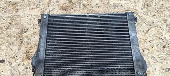 Lexus IS 220D-250-350 Intercooler radiator 26010 90231308