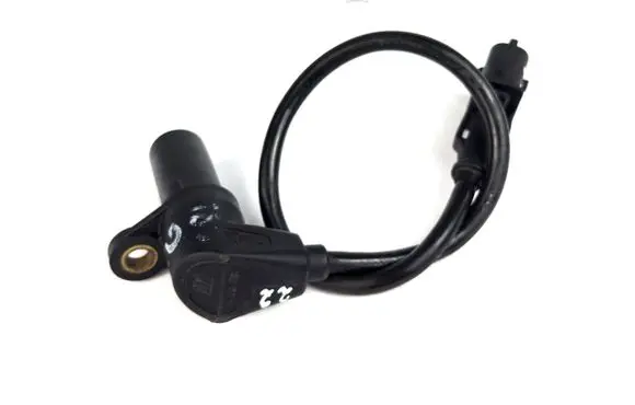 Opel Astra G Crankshaft position sensor 90520856