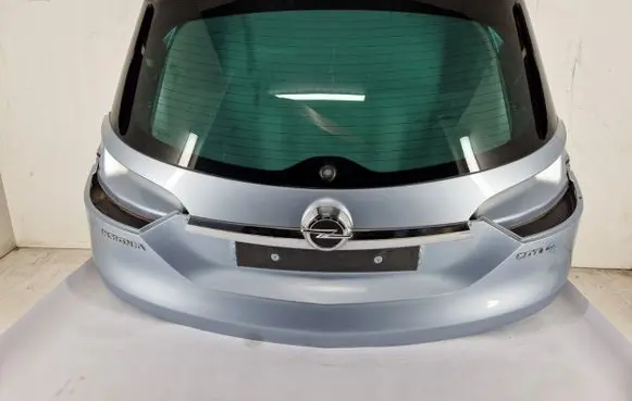 Opel Insignia A Tailgate/trunk/boot lid 