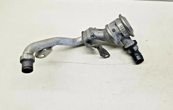 BMW 7 E65 E66 EGR valve 7508273 nr6300