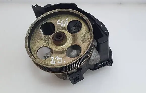 Peugeot 206 Power steering pump 9643691180 9637000980