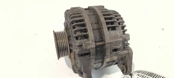 Nissan Murano Z50 Generator/alternator 23100