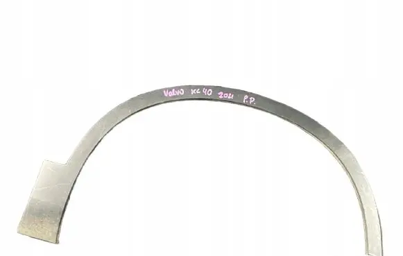 Volvo XC40 Front arch trim 31448349