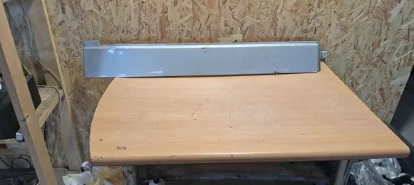 Volkswagen Transporter - Caravelle T5 Sliding door rail trim 0800752566