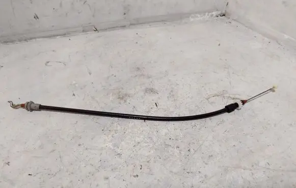 Mercedes-Benz ML W164 Rear door cable line 