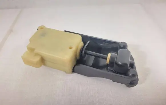 Volvo XC70 Fuel tank cap lock 30612856 3606