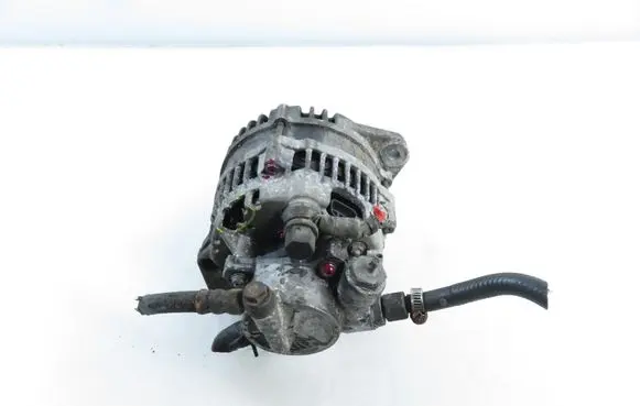 Opel Astra G Generator/alternator