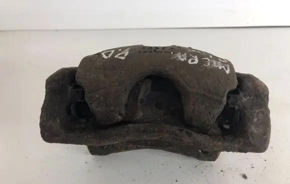 Nissan Micra Front brake caliper