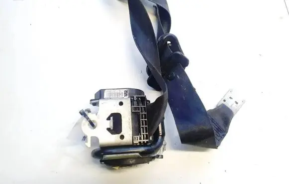 Renault Scenic III - Grand scenic III Front seatbelt 868850012r