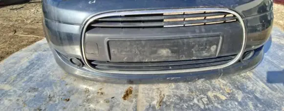Citroen C1 Front bumper