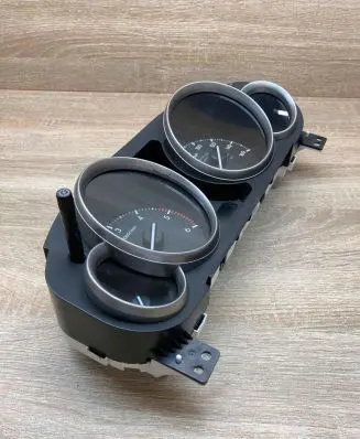 Mazda 6 Speedometer (instrument cluster) 3GGDM9A