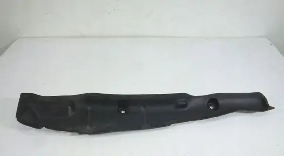 Audi A4 S4 B9 Fender end trim 8W0821111