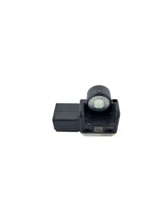 Peugeot 208 Airbag deployment crash/impact sensor 967566978000
