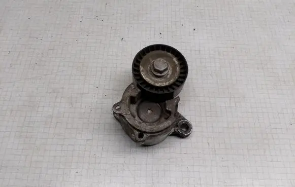Peugeot 807 Alternator belt tensioner T38206