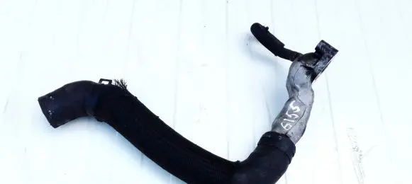 Toyota Avensis T250 Engine coolant pipe/hose