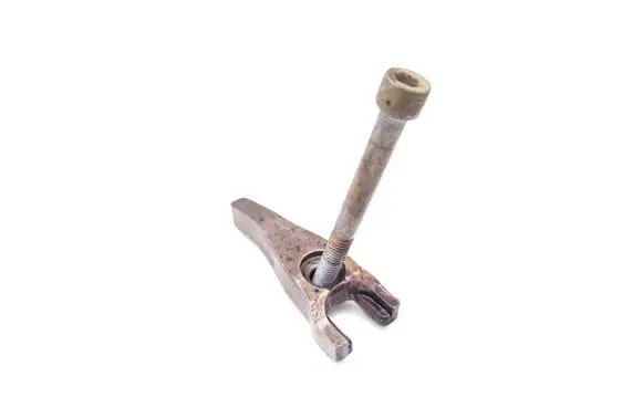 Fuel Injector clamp holder