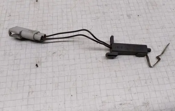 Ford Focus C-MAX Sensor 6PT00474104 93BB10K936AA