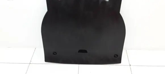 Volkswagen PASSAT B5.5 Spare wheel section trim 