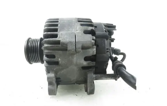 Audi A3 S3 8P Generator/alternator 06F903023C