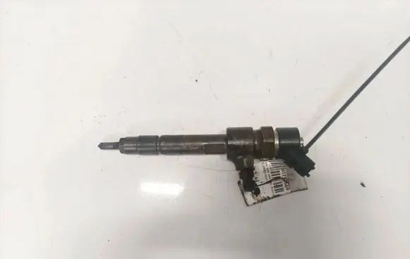 Fiat Stilo Fuel injector 0445110119