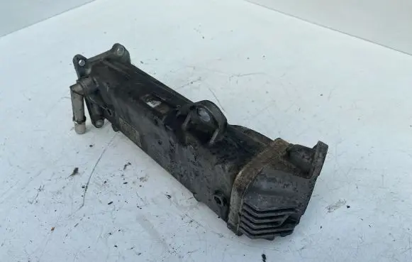 Volvo V60 EGR valve cooler 30757742