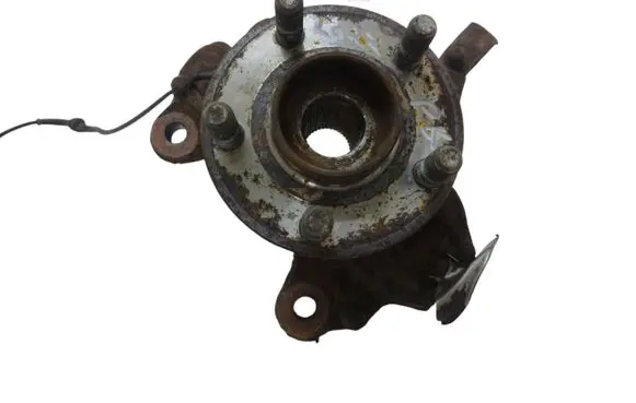 Seat Leon (1P) Front wheel hub