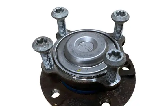 BMW 1 F20 F21 Front wheel ball bearing 6794850 31206794850