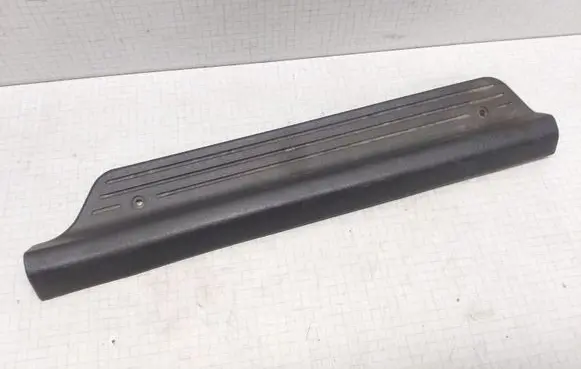 Mazda 323 F Other sill/pillar trim element B45568741