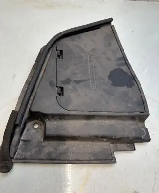 Infiniti Q50 Engine cover (trim) LH605921300 65278 H605921300