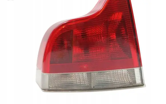 Volvo S60 Rear/tail lights 