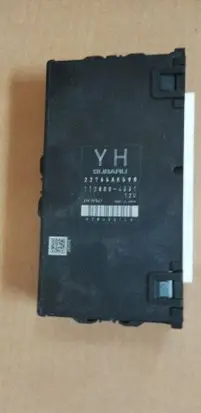 Subaru XV Engine control unit/module 22765AK590