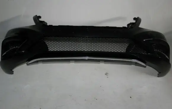 Mercedes-Benz S W222 Front bumper