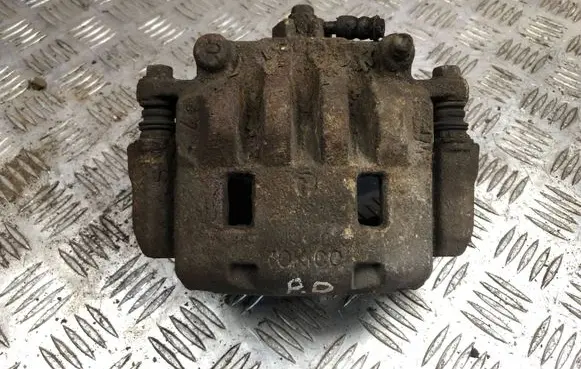 Subaru Legacy Front brake caliper