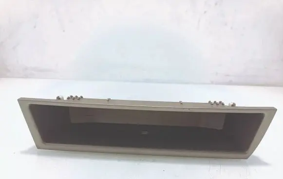 Opel Signum Dashboard storage box/compartment 769053620 24426049