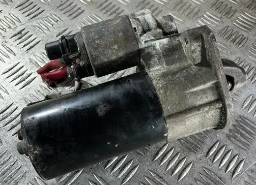Volvo XC90 Starter motor 0001115007