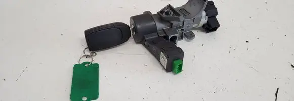 Volvo V70 Ignition lock 8626324 510130020 8621509