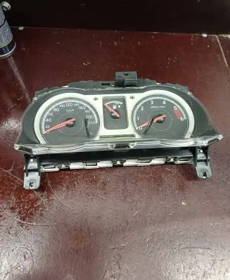 Nissan Note (E11) Speedometer (instrument cluster) 90070060328 2800059