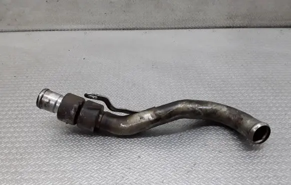 Jaguar XF X250 Intercooler hose/pipe