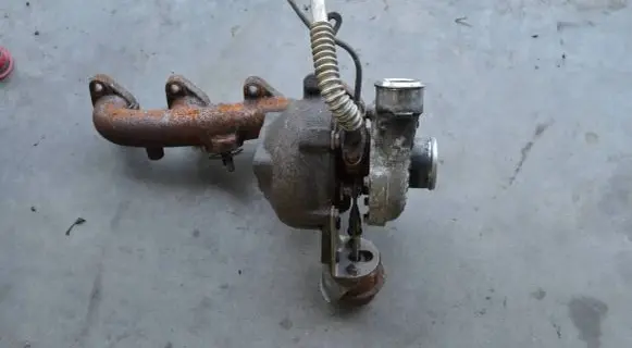 KIA Ceed Turbo 28201-2A701