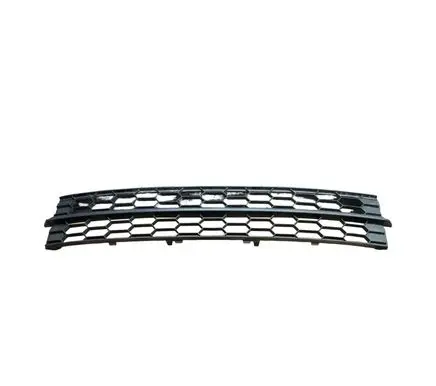 Skoda Rapid (NH) Front bumper lower grill 5JA853677