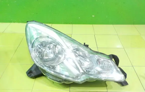 Citroen C3 Headlight/headlamp PRZOD